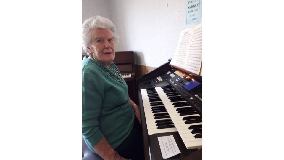 Manawatū Organ and Keyboard Club Inc.