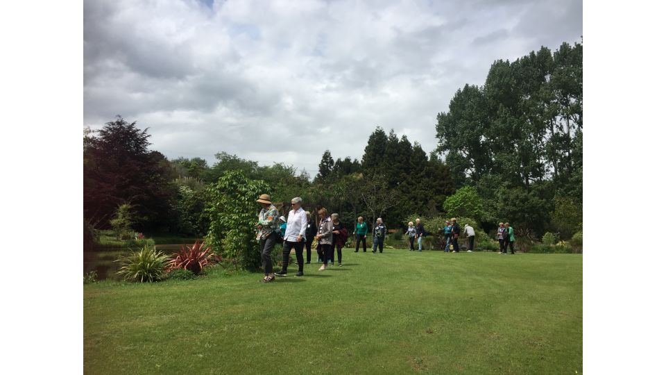 Awapuni Garden Club