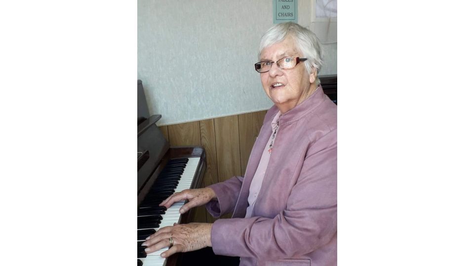 Manawatū Organ and Keyboard Club Inc.