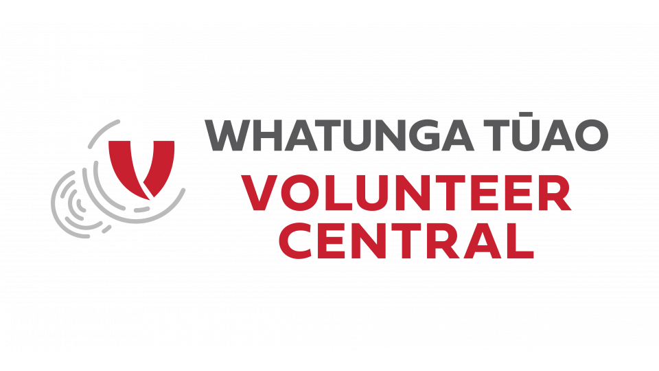 Volunteer Central