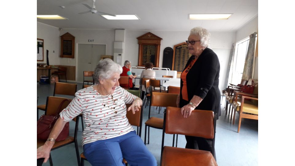 Manawatū Organ and Keyboard Club Inc.