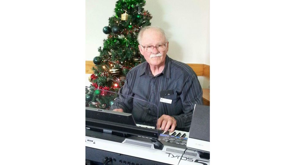 Manawatū Organ and Keyboard Club Inc.