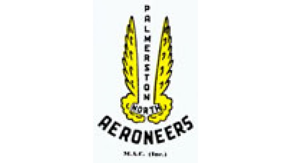 Palmerston North Aeroneers