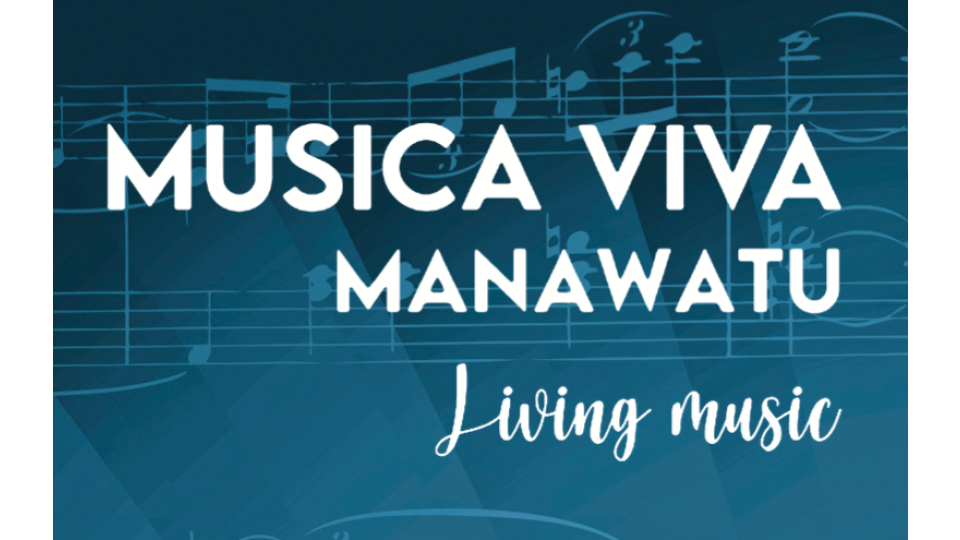 Musica Viva Manawatū
