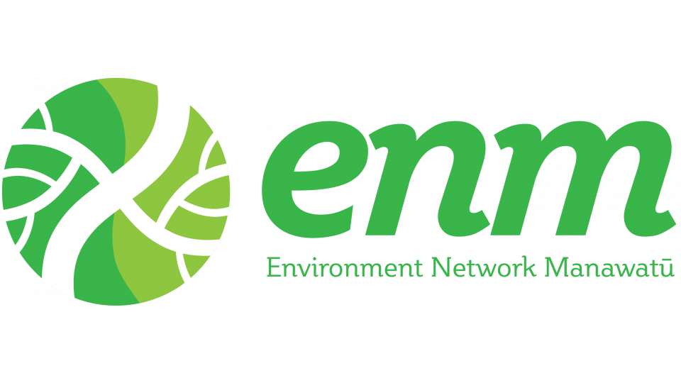 Environment Network Manawatū