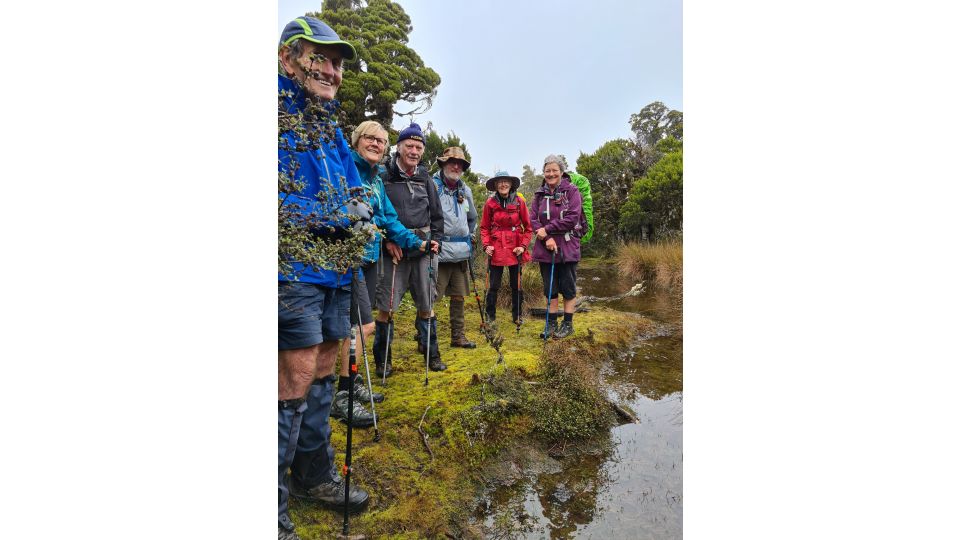 Manawatu Tramping & Skiing Club Inc.