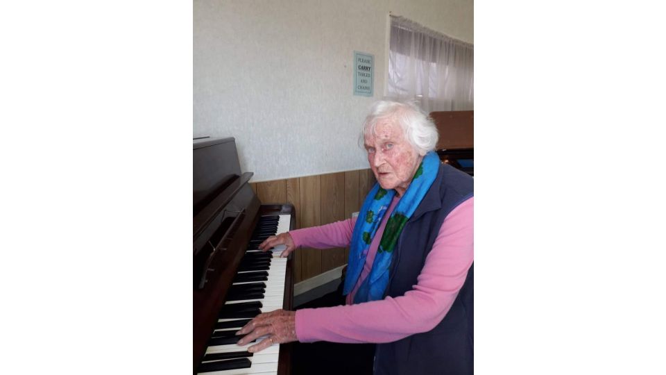 Manawatū Organ and Keyboard Club Inc.