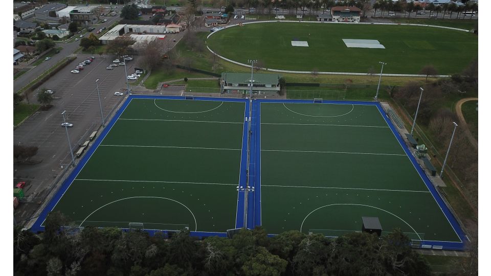 Hockey Manawatū