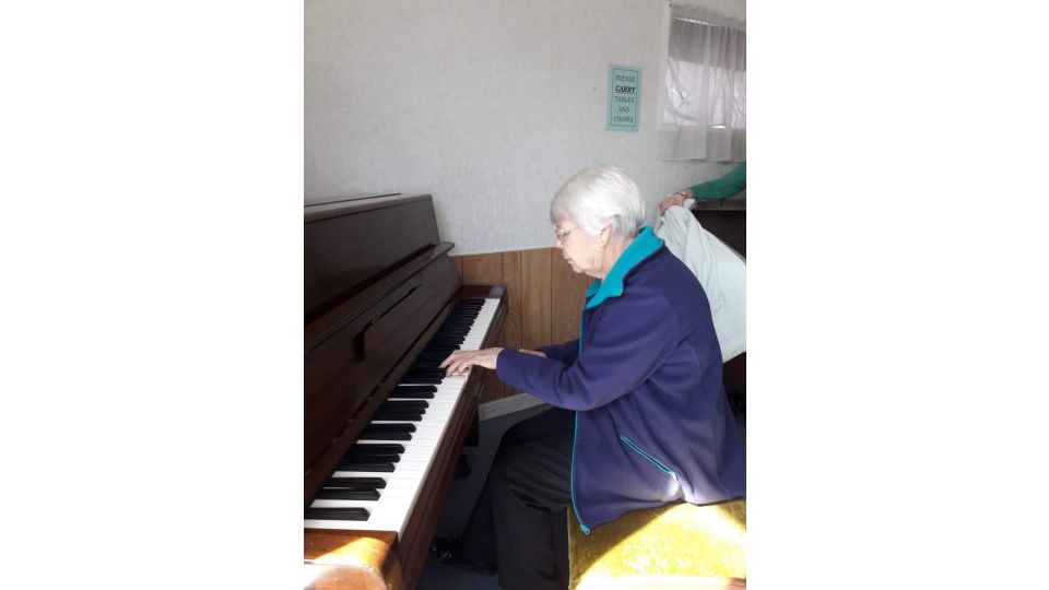 Manawatū Organ and Keyboard Club Inc.