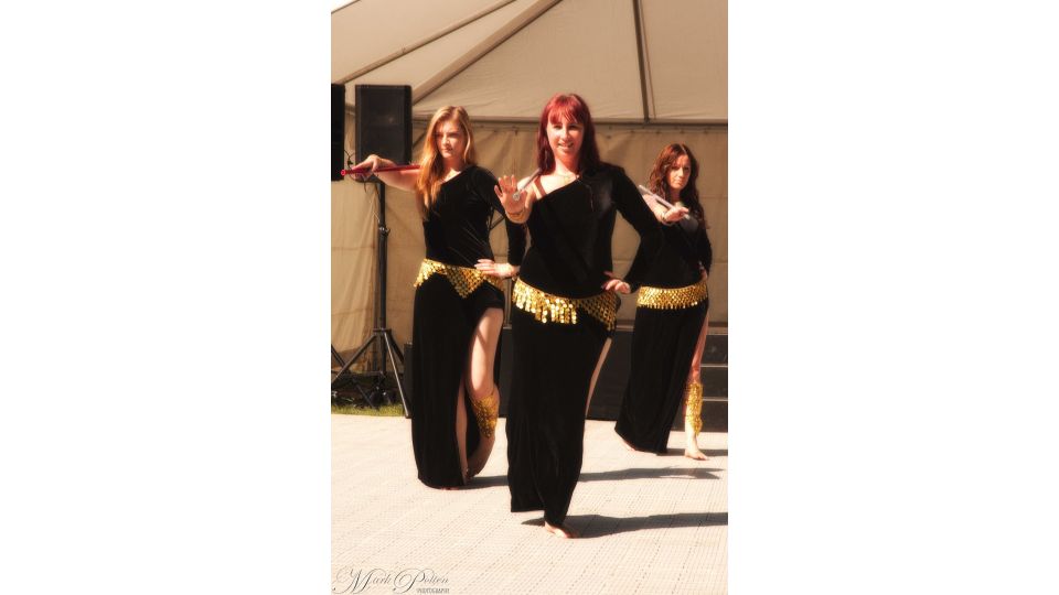 Hipnotize BellyDance