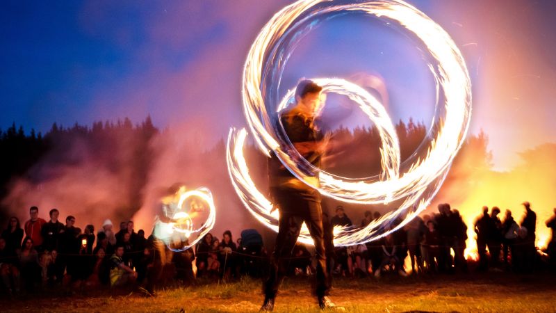 Toi Whakaari | Performing Arts