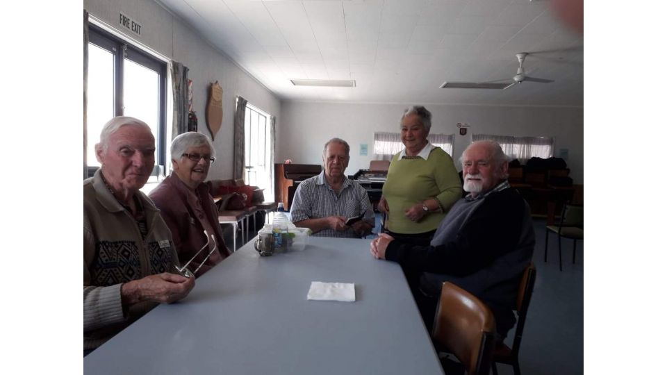 Manawatū Organ and Keyboard Club Inc.