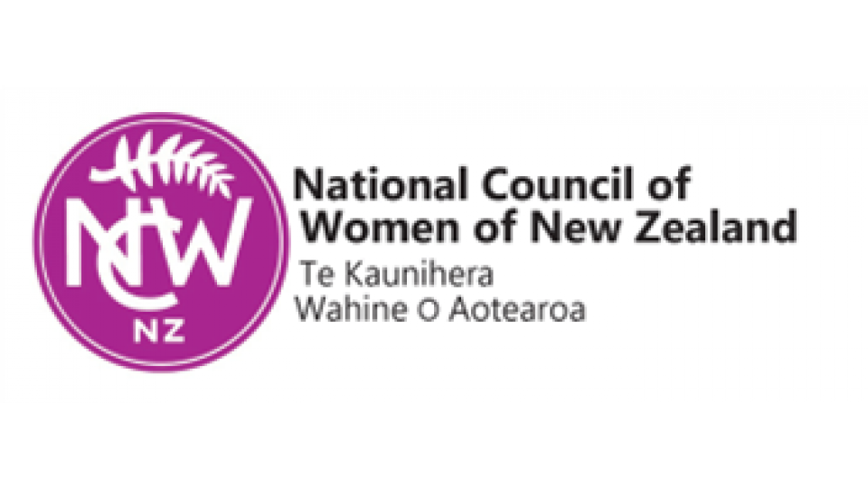 National Council of Women Manawatū