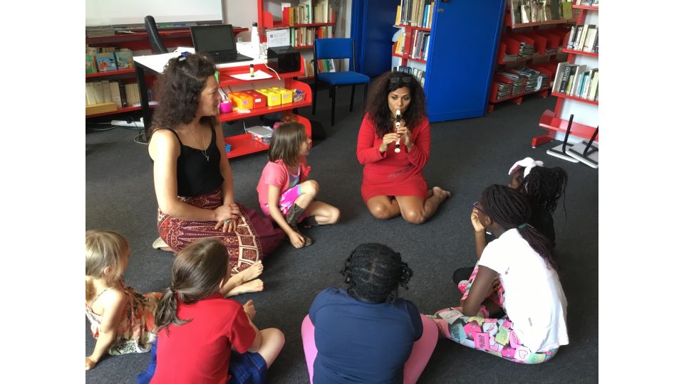 Alliance Française Palmerston North