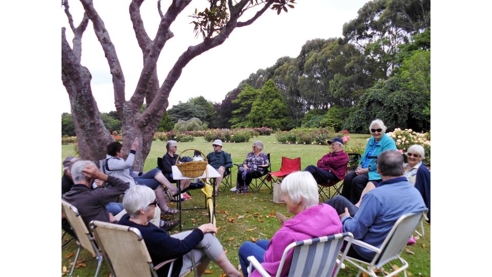 Fitzherbert Rebus Club