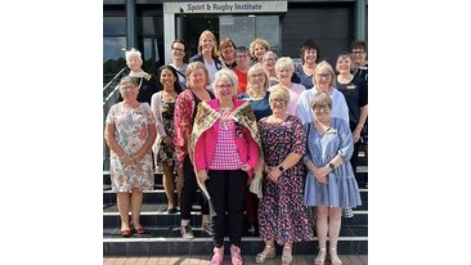 Zonta Club of Manawatū