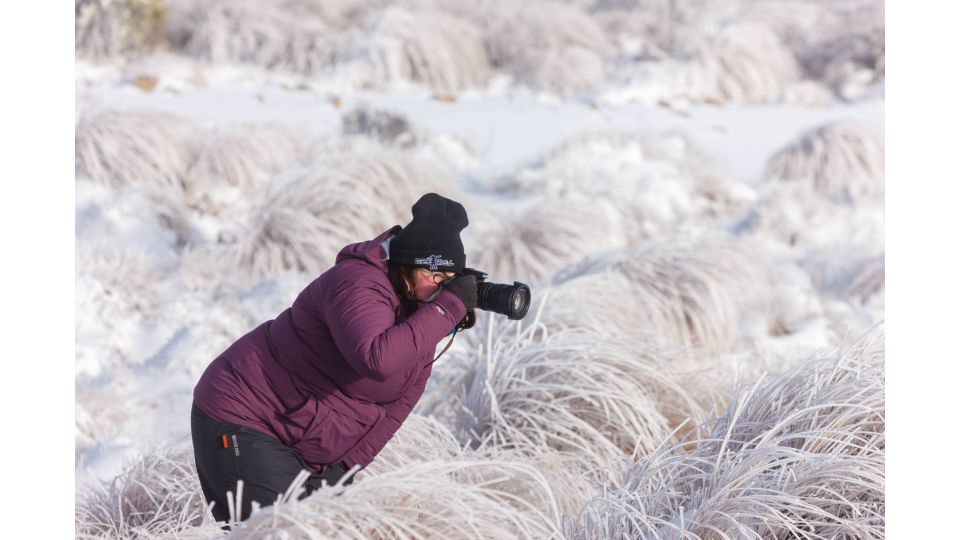 Manawatū Camera Club