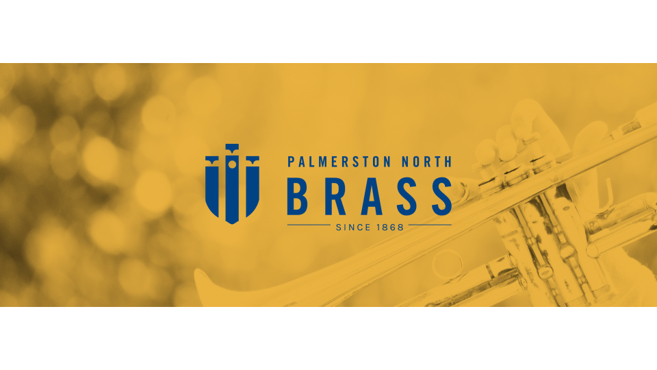 Palmerston North Brass Band