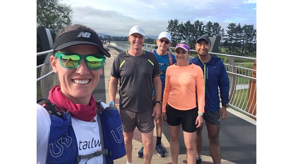 Manawatū Striders