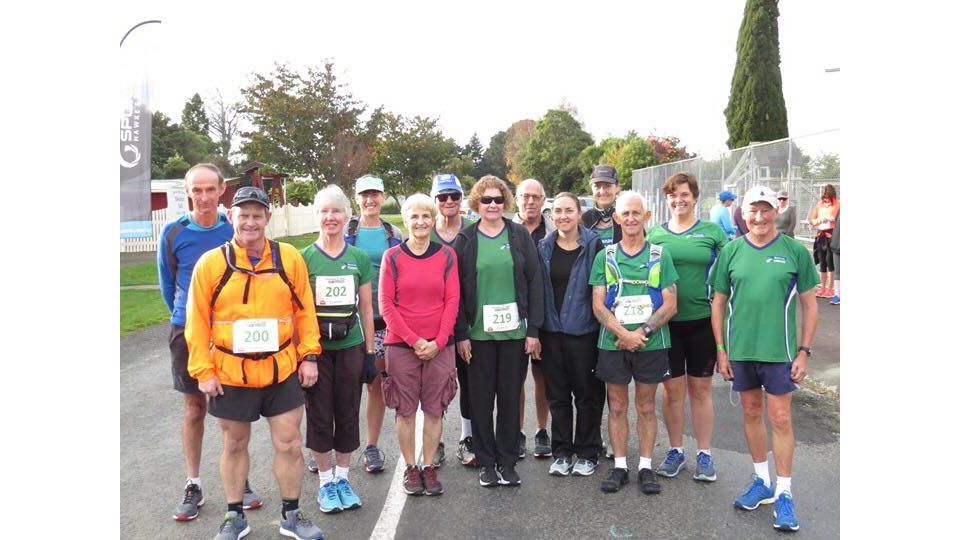 Manawatū Striders