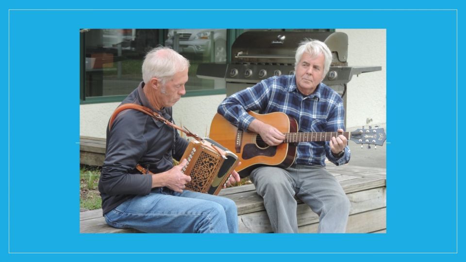 The Palmerston North Folk Music Club