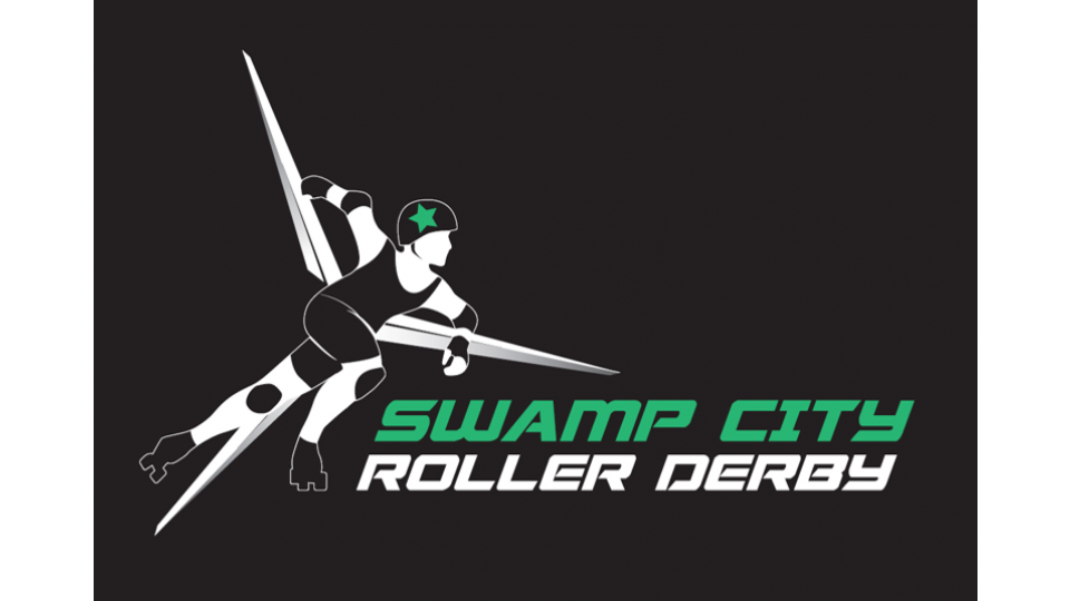 Swamp City Roller Derby