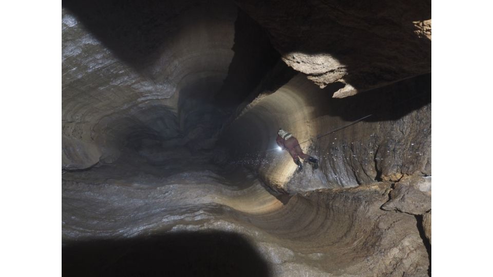 Manawatū Caving Club