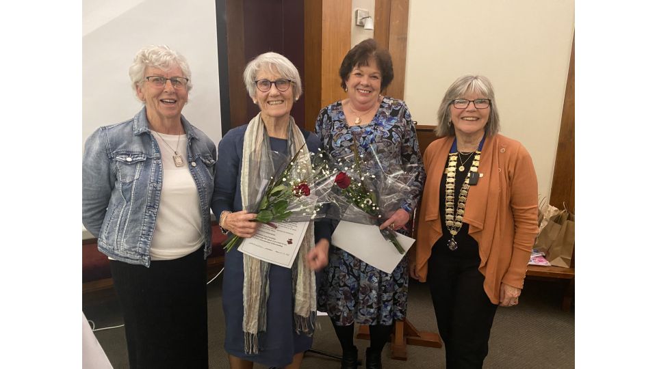Inner Wheel Club of Palmerston North