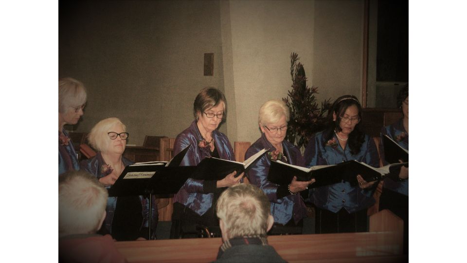 Camerata Choir