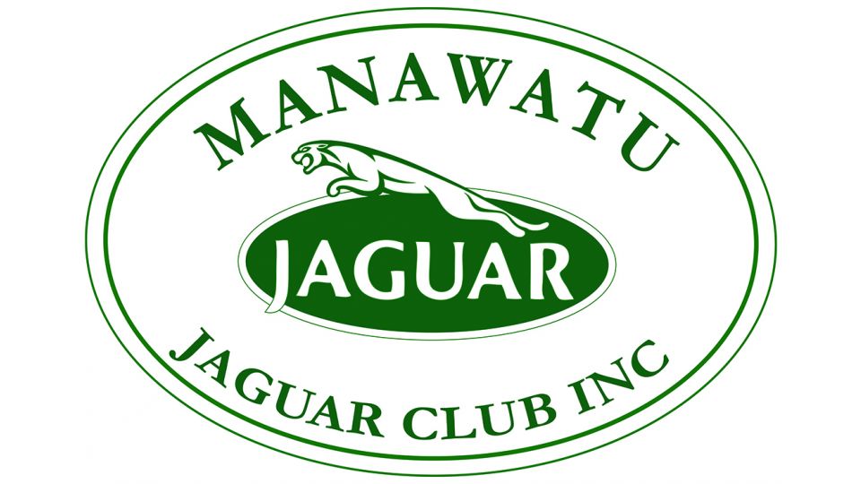 Manawatū Jaguar Club Inc.