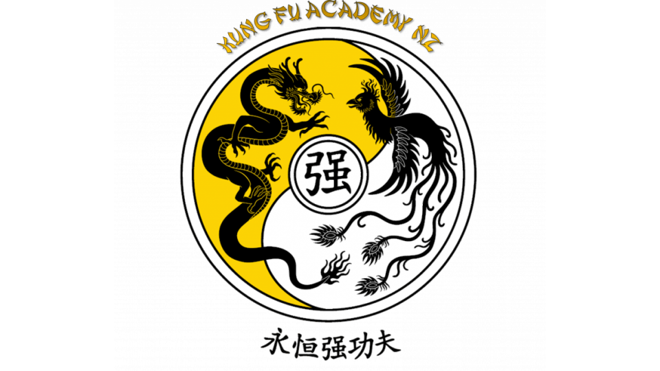 Kung Fu Academy NZ (KFANZ) 永恒强功夫
