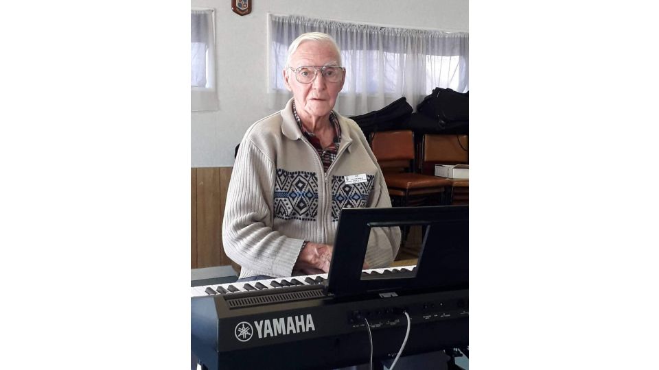 Manawatū Organ and Keyboard Club Inc.