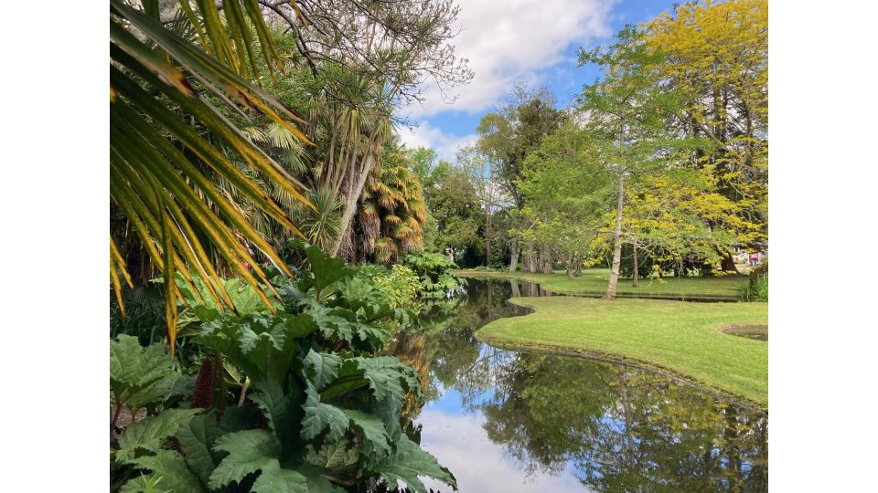 Awapuni Garden Club