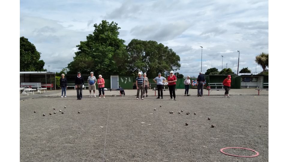 Fitzherbert Rebus Club