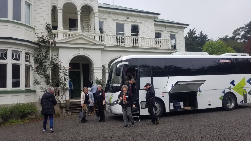 Mid-City Probus Club of Palmerston North Inc