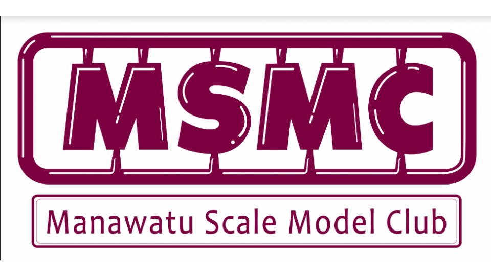 Manawatū Scale Model Club