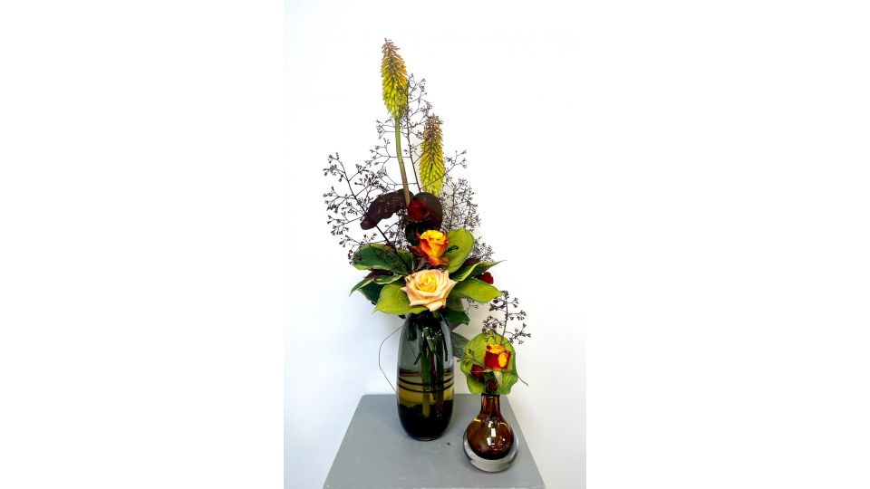 Palmerston North Floral Art Club