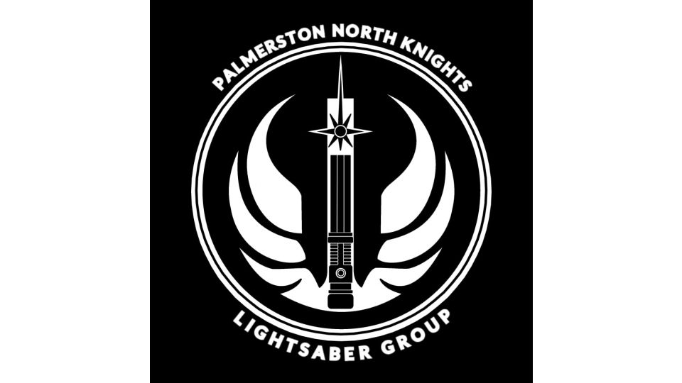 Palmerston North Knights Lightsaber Group