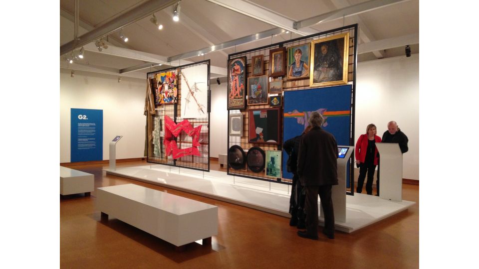 Manawatū Art Collection