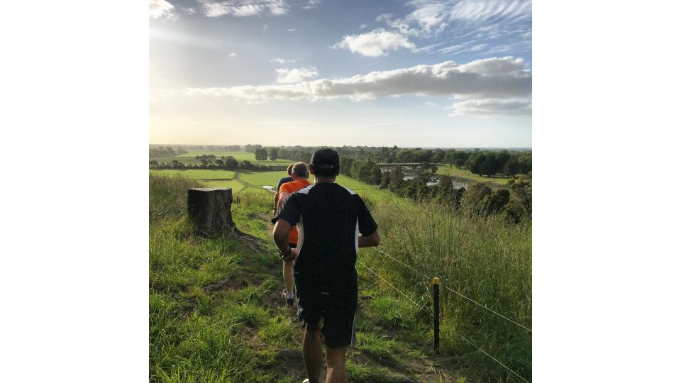 Manawatū Striders