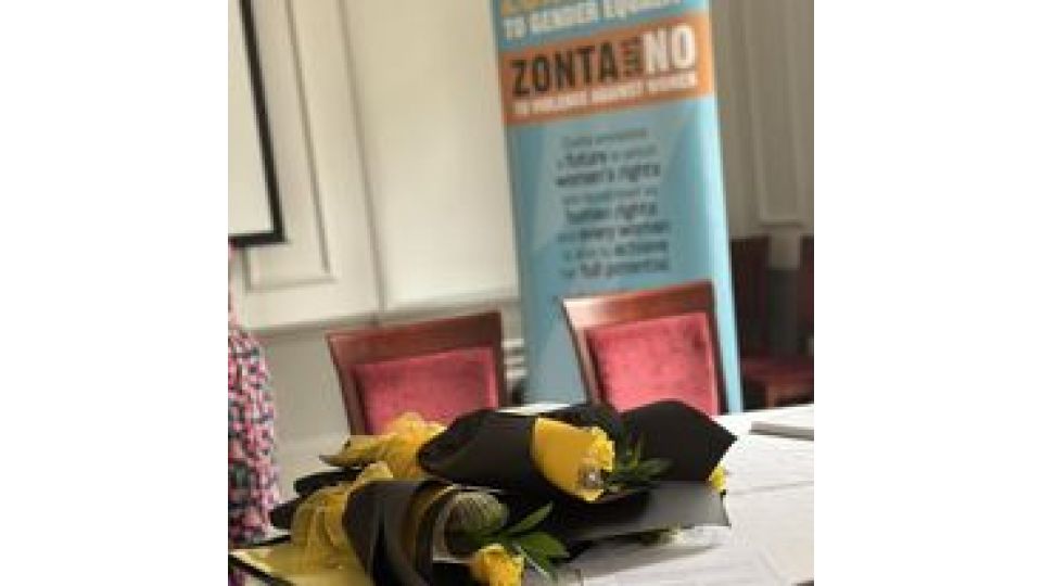 Zonta Club of Manawatū