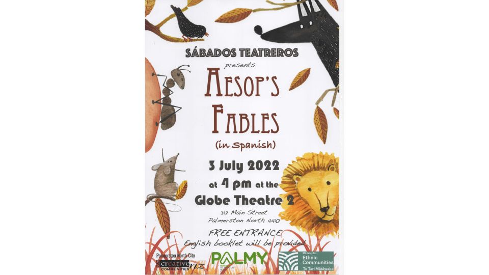 Sabados Teatreros