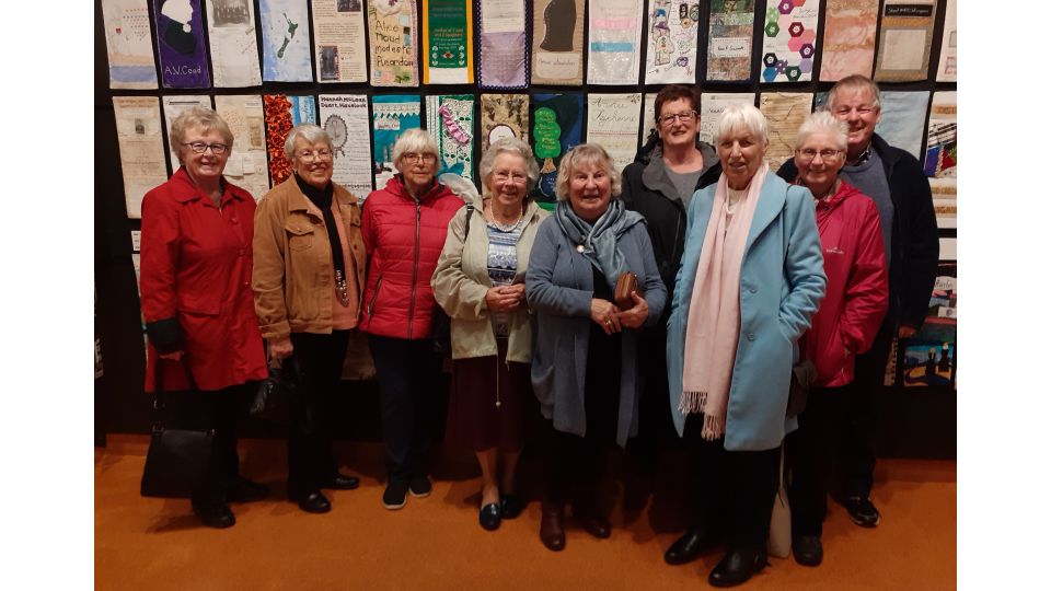 Fitzherbert Rebus Club