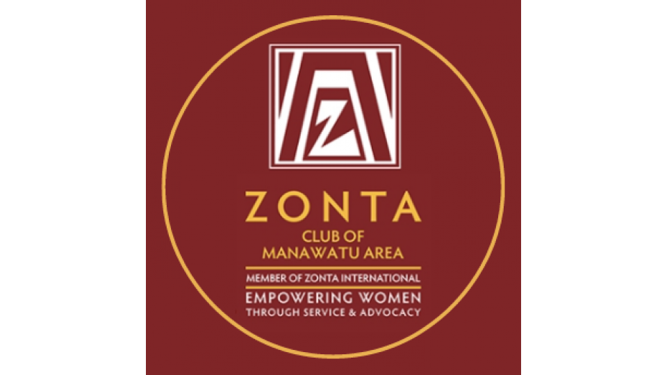 Zonta Club of Manawatu