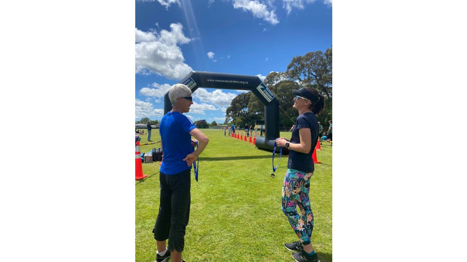Manawatū Striders
