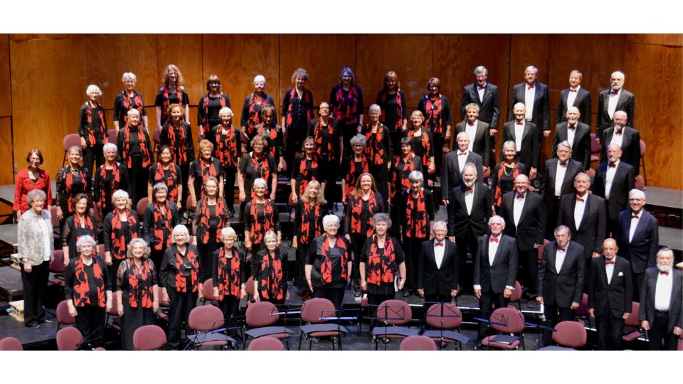 Palmerston North Choral Society