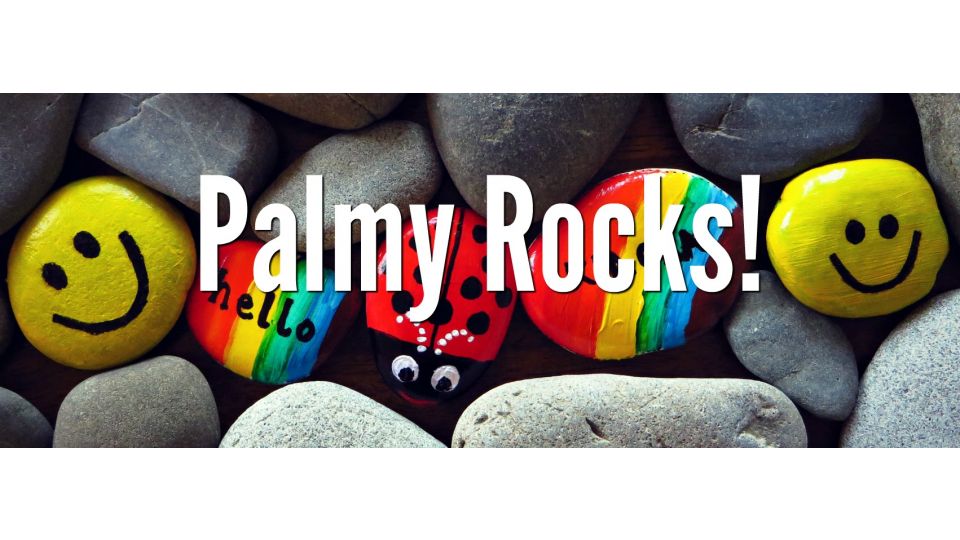 Palmy Rocks