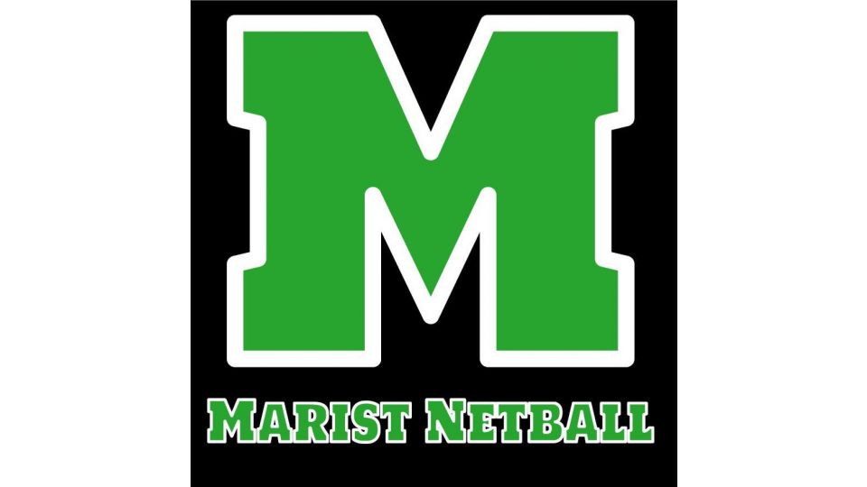 Marist Netball Palmerston North